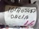 Dacia Grup Gaz Kelebeği 161A05457r
