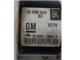 Opel Astra-H Abs Beyin 13246534-10.0207-0081.4