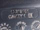 Opel Meriva Yakıt Doldurma Borusu - 13269551