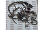 Opel Astra 1.4 Benzin Motor Tesisatı 13418750