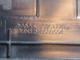 Opel Meriva Panel Trim - 13281778