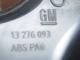 Opel İnsignia Dikiz Aynası Arka Kapak - 13276093