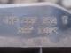 Volkswagen Golf 5 İç Plastik - 1K6867762t
