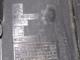 Citroen C5 Arka Bagaj Trim - 9655500377