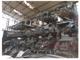 Wolkswagen Caddy Kapak Trim-2K5858217
