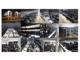 Volkswagen Caddy Orta Konsol Yan Kaplama-1T1863073
