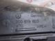 Volkswagen Passat Hava Emiş Kanalı 3C0819803