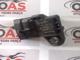 Opel Astra J Corsa 0281006007. 55568175 Basınç Sensörü