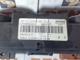 Citroen C-Elysee 5P4440000 Klima Paneli