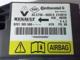 Dacia Duster 4X4 Airbag Beyin 8201385569- A2.C738-6020.0