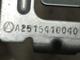 Akü Braketi A2515410040