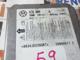 Vw Transporter Airbag Beyin