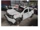 2020 Dacia Duster 1.6 Benzinli Aracımız Parça Parça Satılıktır
