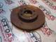 Renault Clio 3 Disk