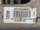 Citroen C4 Sağ Arka Fren Kaliperi 9675220680