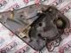 Seat Cordoba Cam Krikosu Arka Sol - 6L4839751aj
