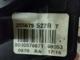 Dacia Duster Sinyal Kolu 255679527R