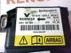 Dacia Duster Airbag Beyin 8201163304-