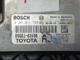 Toyota Corolla 1.4 Dizel Motor Beyin 281011733
