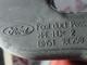 Ford Focus 3 Sağ Kalorifer Borusu Bm51-18C298