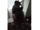 Dacia Logan 1600 Benzin 2012 Motor