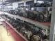 Kia Rio 1250 Benzin 2015 Motor