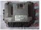 Citroen C4 Picasso 1.6 Hdi Beyin 0281012981