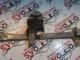 Renault Clio 3 Sol Ön Cam Krikosu - 807213867R