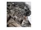 Renault Fluence 1.5 Dizel 2012 Model Komple Motor K9kh8r009134