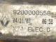 Renault Laguna 2 Sağ Arka Elektrikli Cam Kaldırma Motoru 8200000558