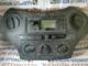 Toyota Yaris (Teypli) 55405-0D160-Bg Klima Paneli