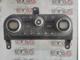 2011 Nissan Qashqai Klima Kontrol Paneli 27500 Br45a