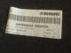 Mercedes C180 Bagaj Sol Yan Kaplaması A2046905426