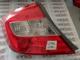 Honda Civic Sol Stop