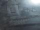 Opel Mokka Hvac Kanal Adaptörü (Arka) - 95077745