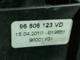 Peugeot 308 Otomatik Vites Mekanizması 9680611077