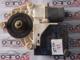 Volkswagen Jetta Sol Ön Cam Kaldırma Motoru 1K0959793p