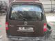 Volkswagen Caddy 2012 1.6 Dizel Aracımız Parça Parça Satılıktır