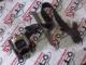 Seat Cordoba Emniyet Kemeri - 542456100B