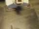 Mercedes C180 Bagaj Plastik Kapak A2047580002