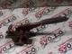 Citroen C5 Manuel El Freni 96589873