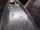 Peugeot 301 Sağ Ön Kapı Plastiği 9678377677