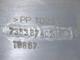 Fiat Doblo Sol Sürgülü Kapı Ray Bakaliti - 735387402