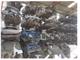 Volkswagen Caddy Klima Borusu