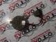 Opel Astra H Klima Motoru 13147279