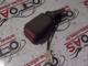 Citroen C4 Arka Çift Emniyet Kemeri 96737609Xt