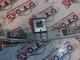 Opel Corsa D Sol Arka Cam Krikosu 13188503Lh