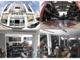 Renault Laguna 1600 Benzin 2001 Yarım Motor