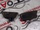 Citroen C5 Park Anahtar Kontrolü - 9682436677