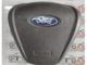 2017 Ford Courier Sürücü Airbag 01041717-43471170541